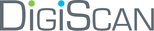 DigiScan Logo