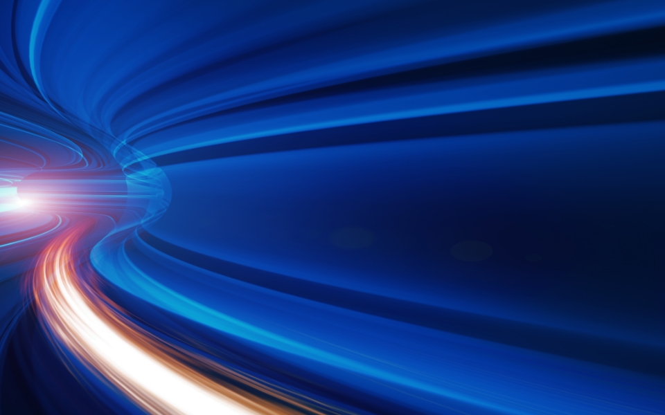 Dynamisches Bild Highspeed-Datenfluss